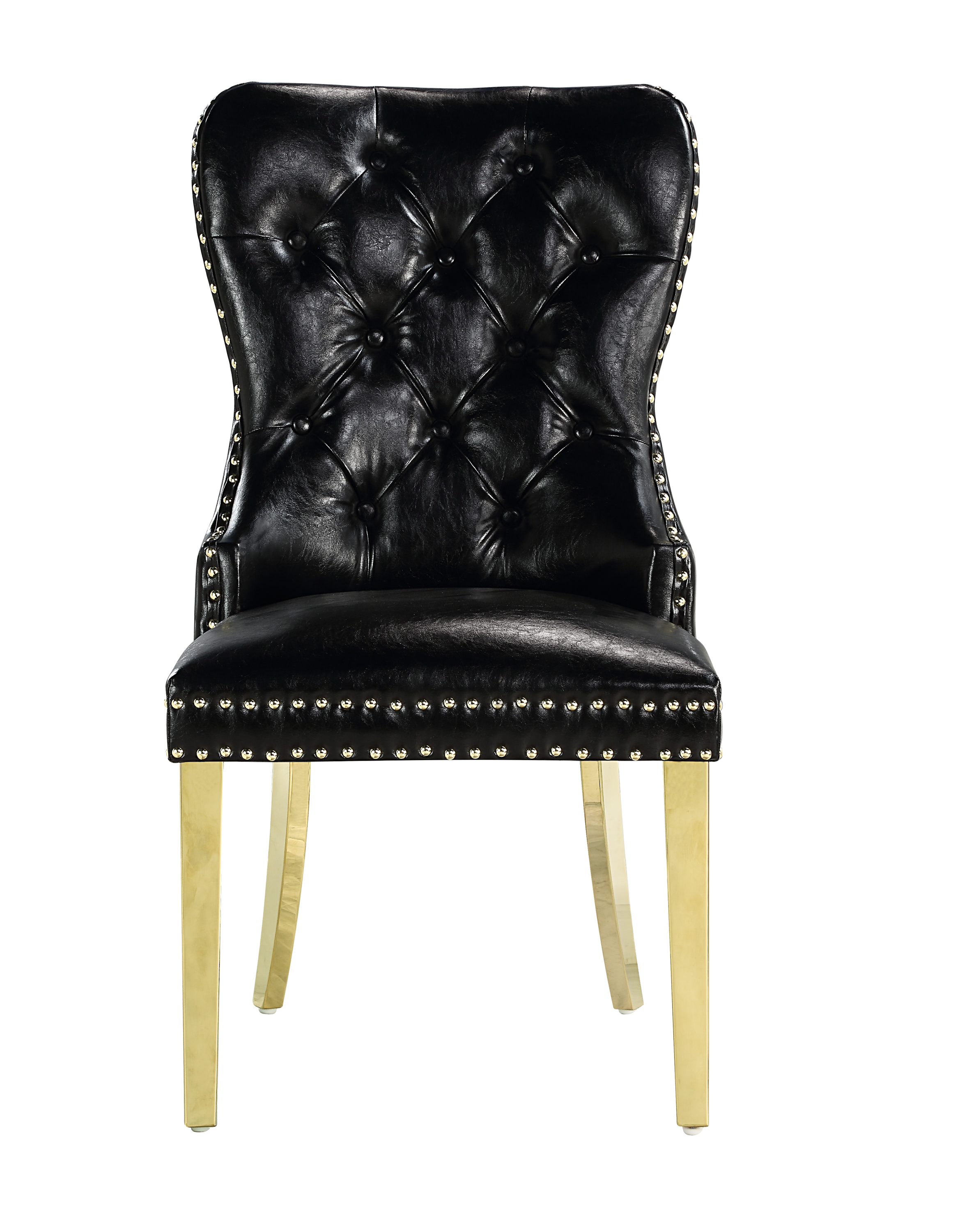 Modern Leather Chairs