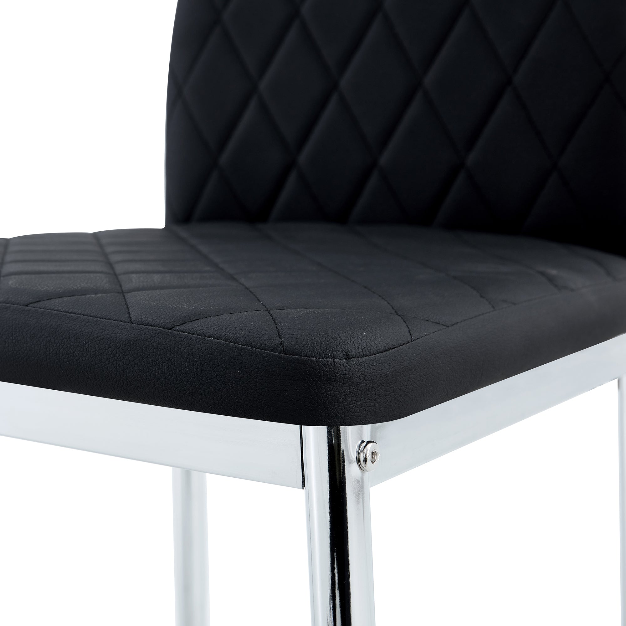 Grid Design Chairs