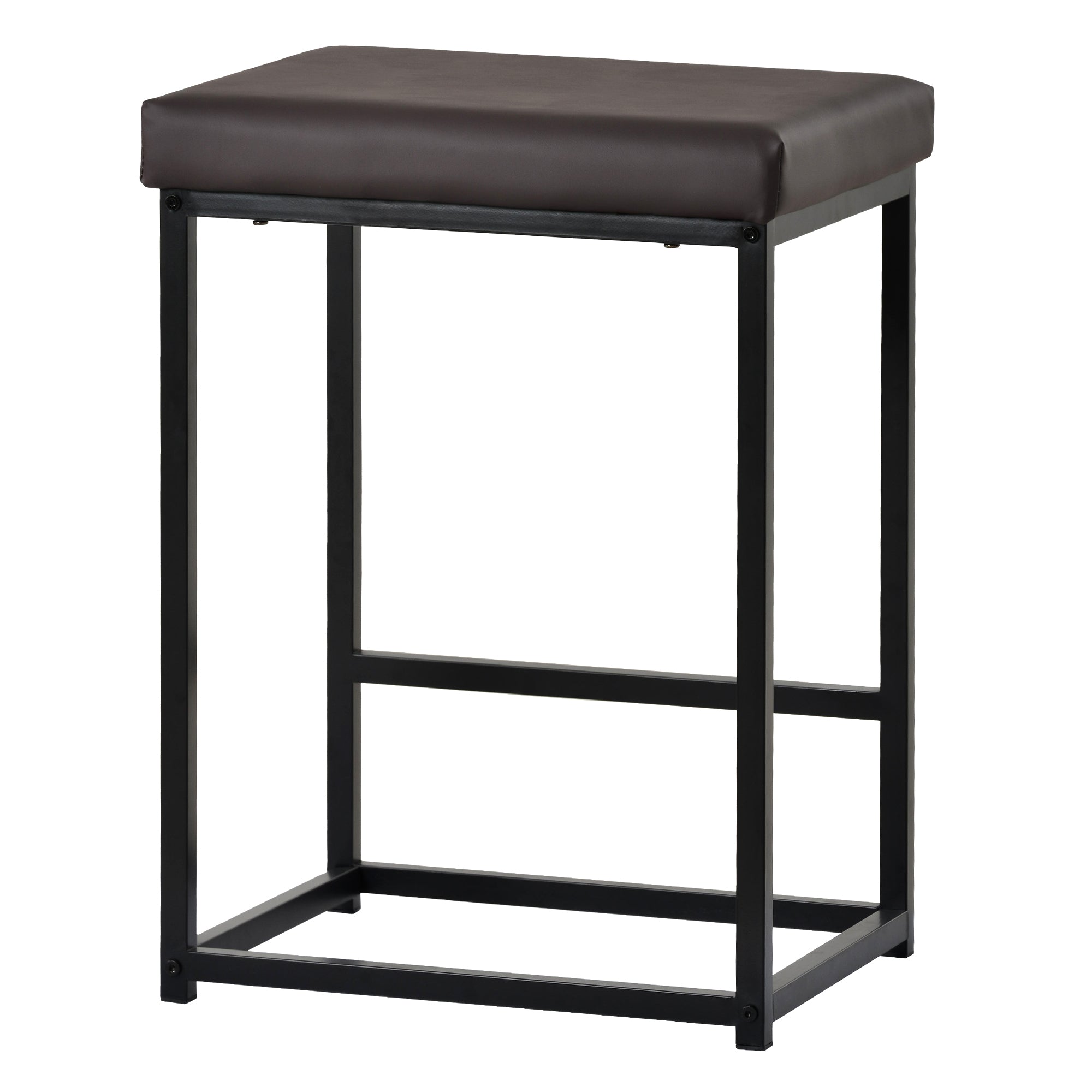 4 Pcs Stool Set