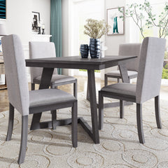 5-Piece Dining Set