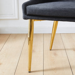 Black Dining Chairs