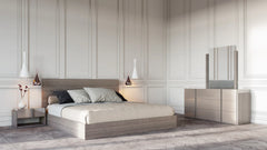 Nova Domus Marcela Italian Modern Dresser (mirror is not included)