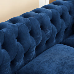 Roll Arm Sofa