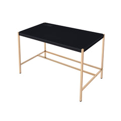 Classic Writing Desk w/USB Port
