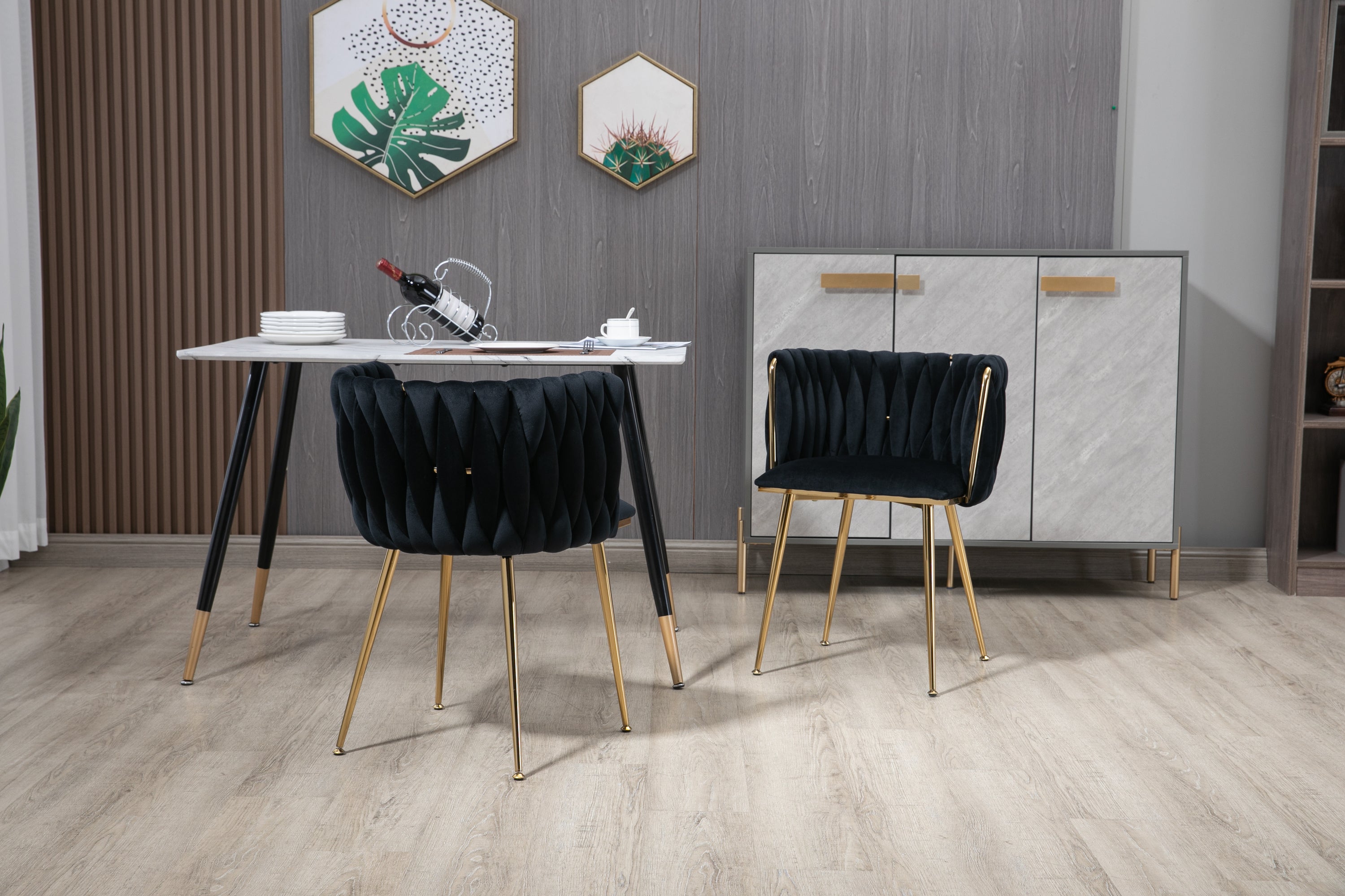 Stylish Dining Chairs