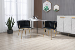Black Dining Chairs