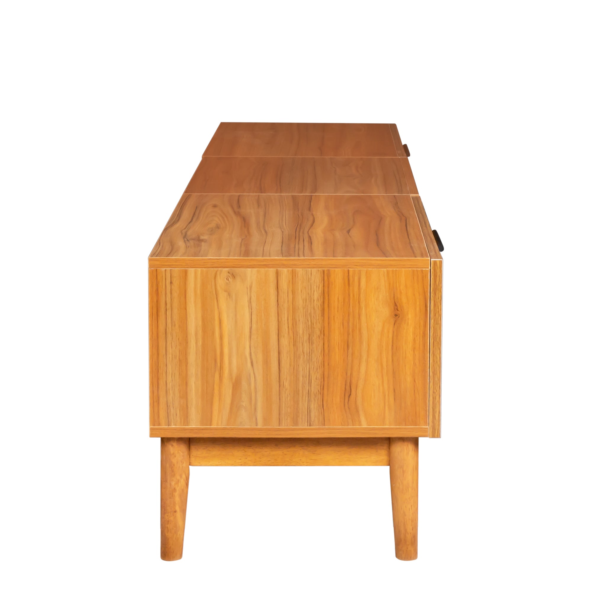 TV Stand with Storage