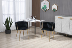 Black Dining Chairs