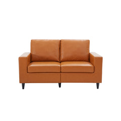 Leather Sofa