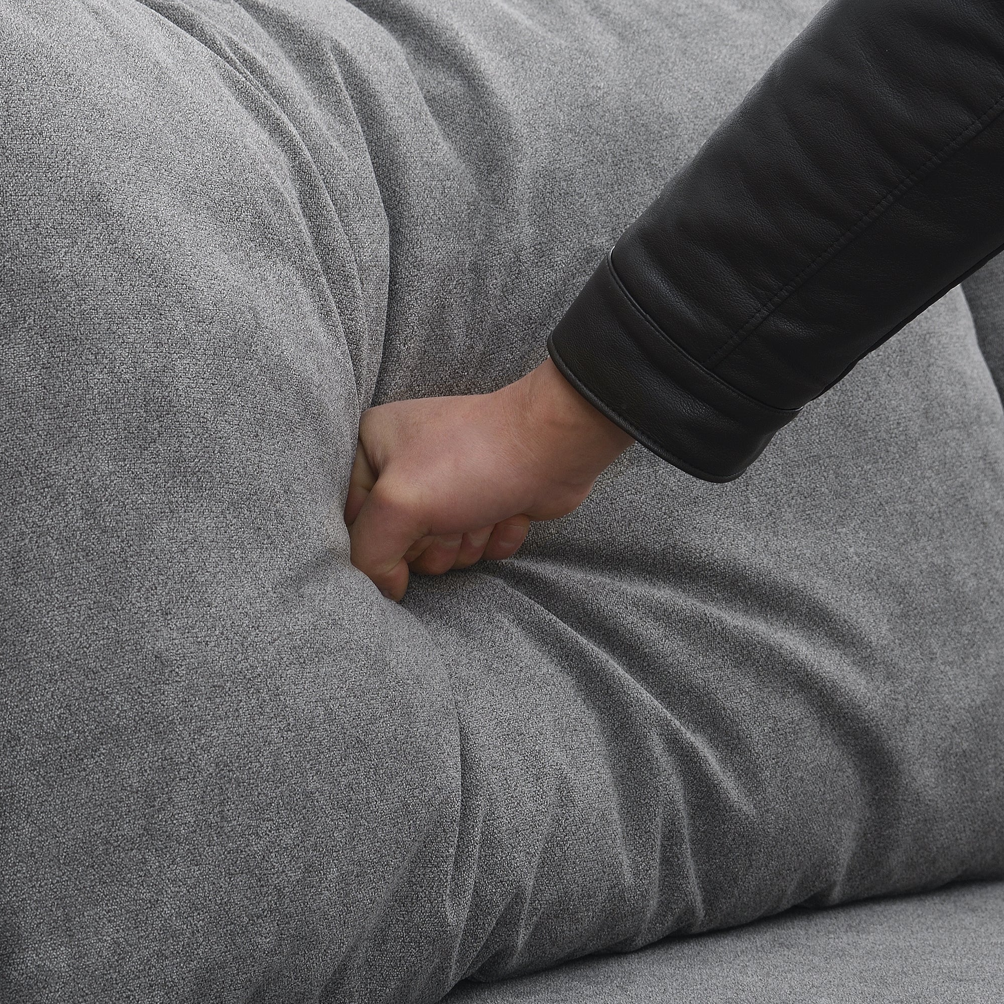 L Shape Furniture Couch