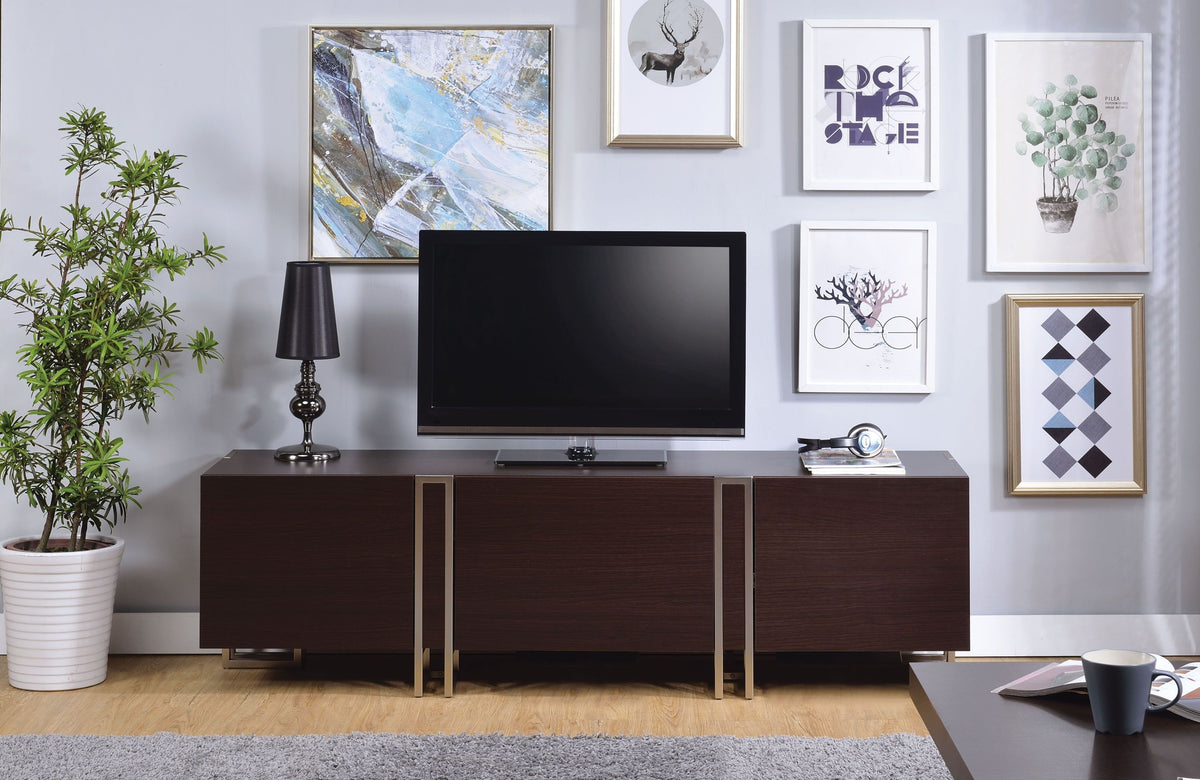 Modern TV stand
