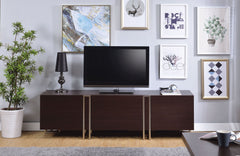 Modern TV stand