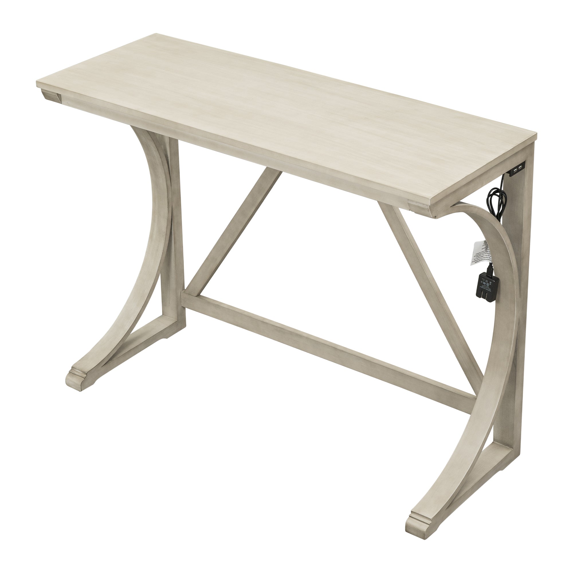 Farmhouse Counter Height Table