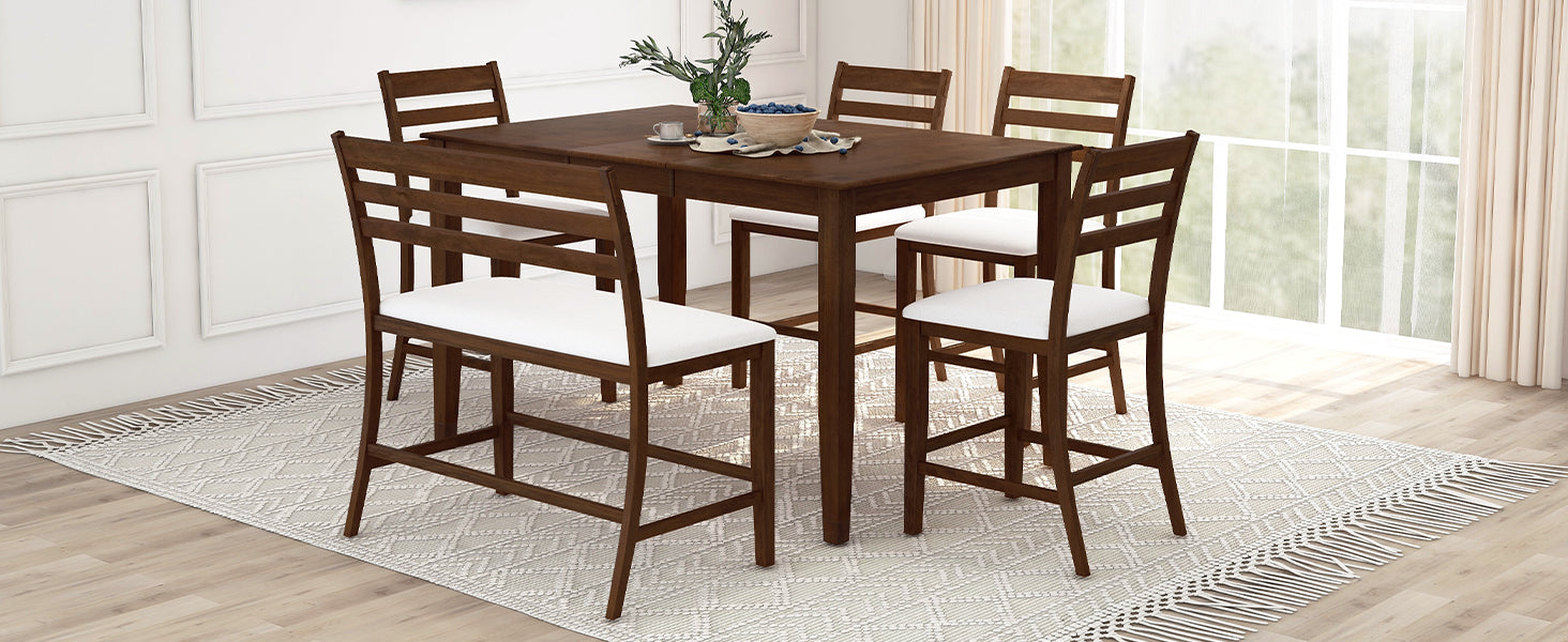 4 dining chairs