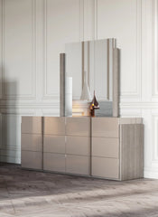 Nova Domus Marcela Italian Modern Dresser (mirror is not included)