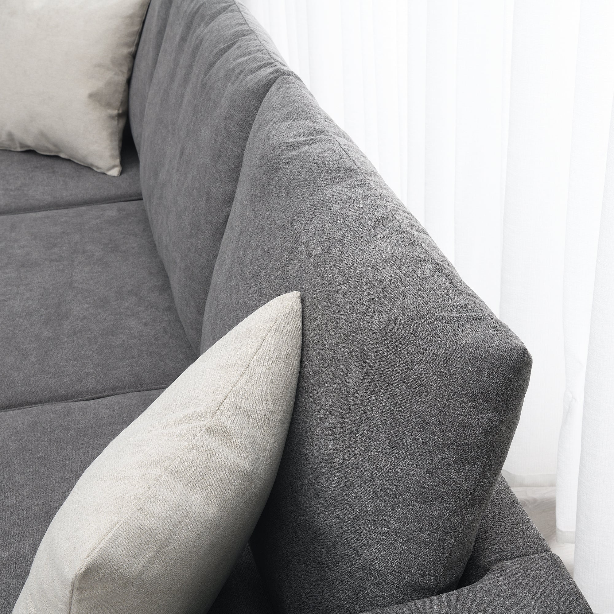 Living Room Sectional Sofa