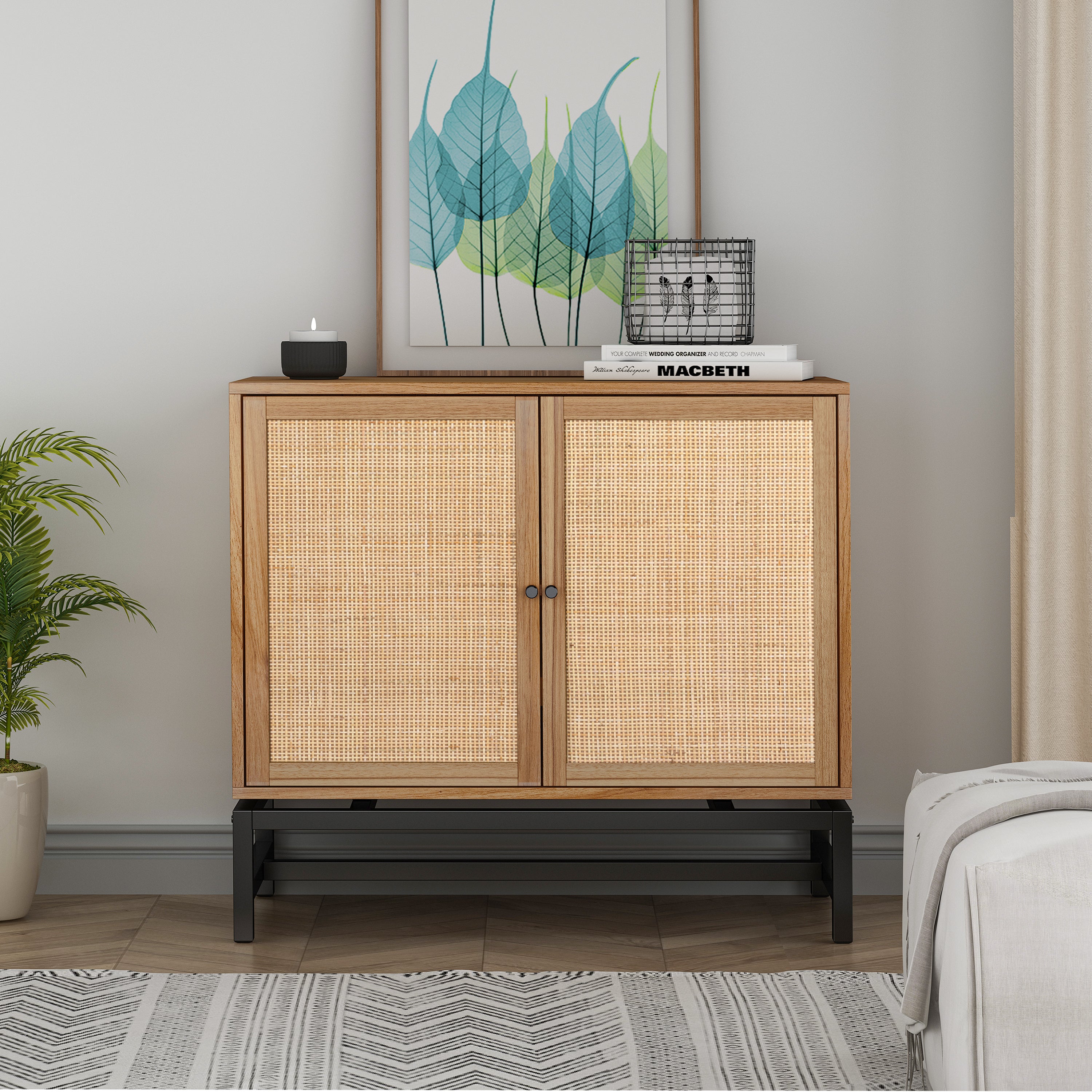 cabinet door styles