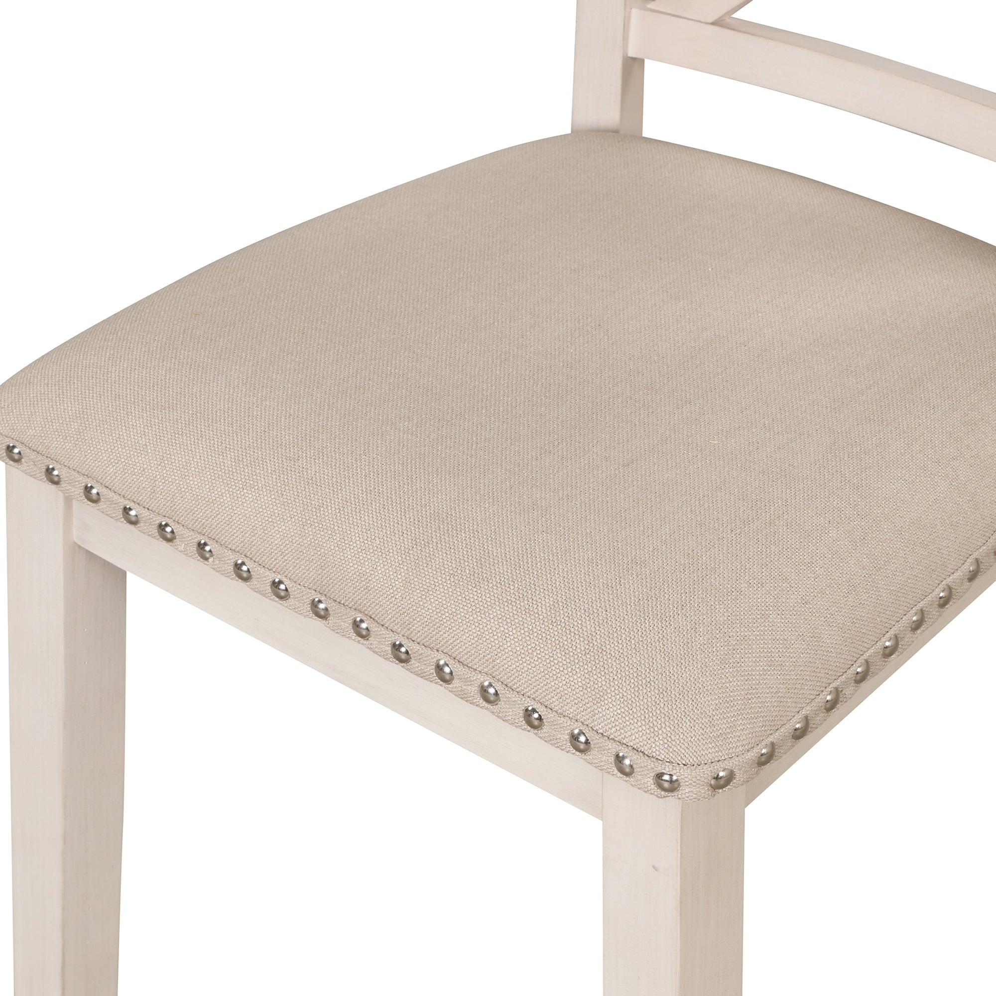 Round Table and 4 Kitchen Room Chairs