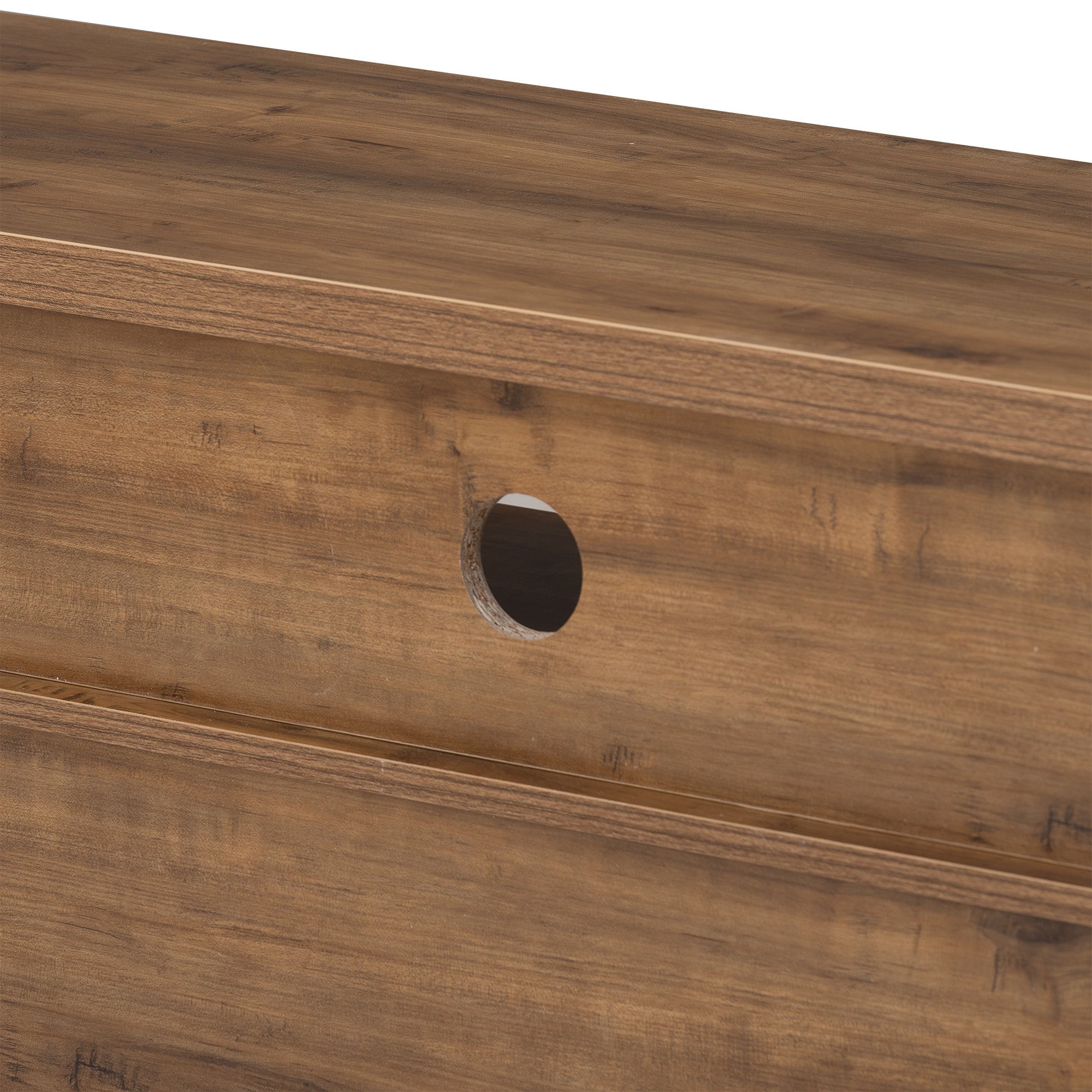 Two Doors Cabinet