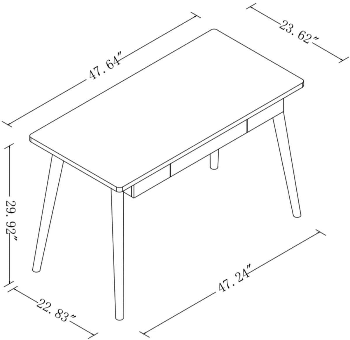 Home Office Desk