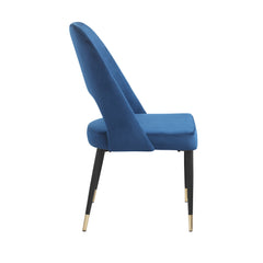 Blue Dining Chairs
