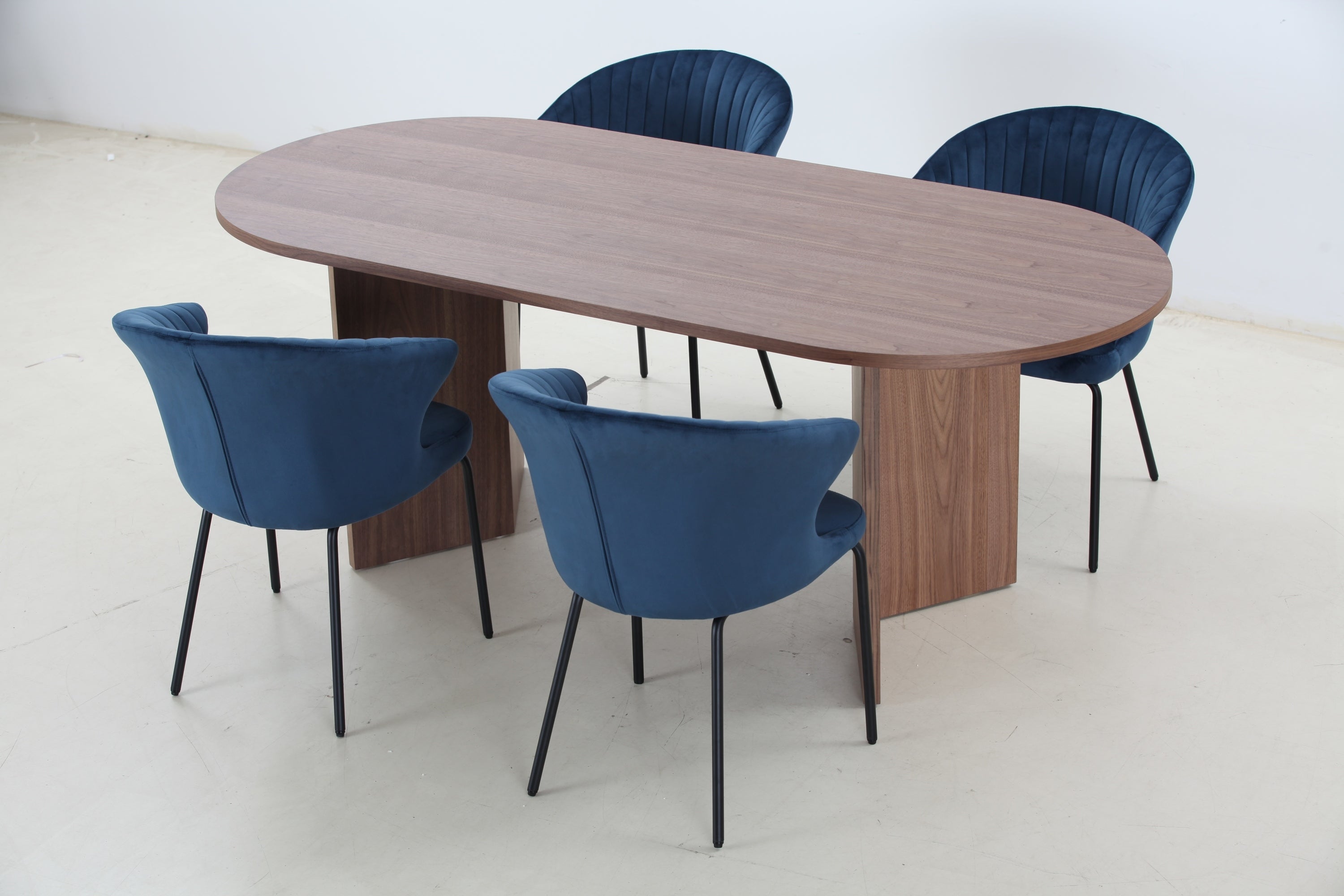 Upholstered Chairs