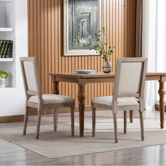 French Style Dining Chair