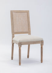 French Style Dining Chair