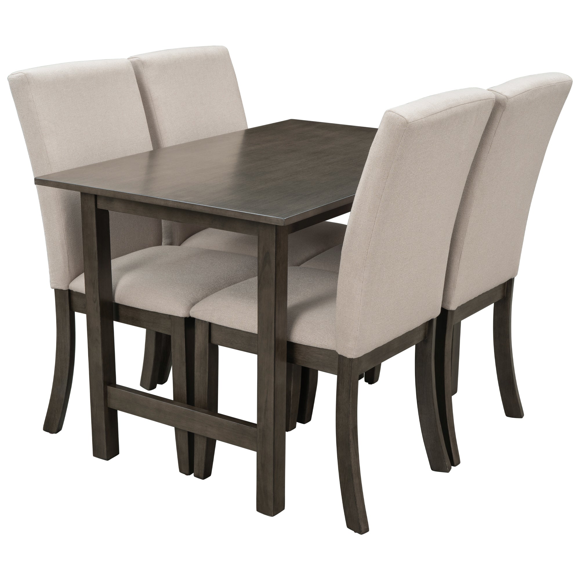 5-Piece Dining Set