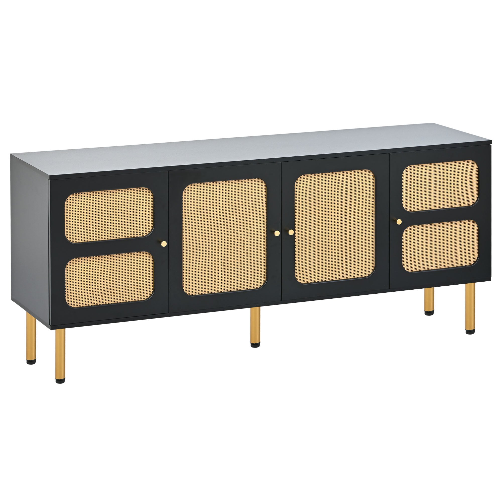 Bohemian TV Stand