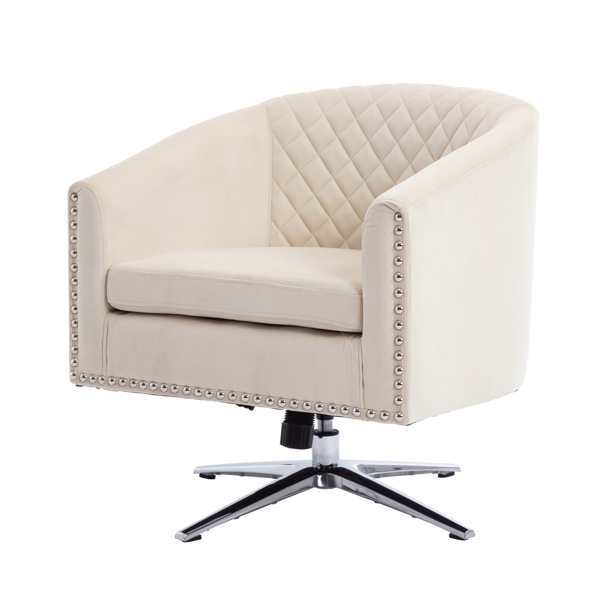 Beige Chair