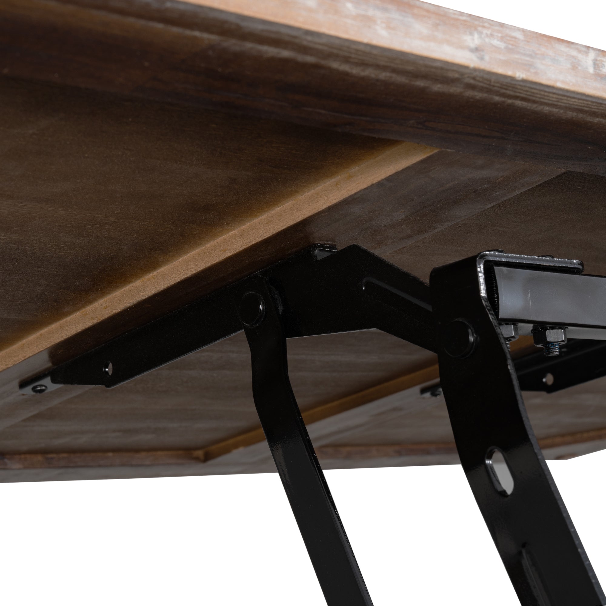 Lift Top Coffee Table