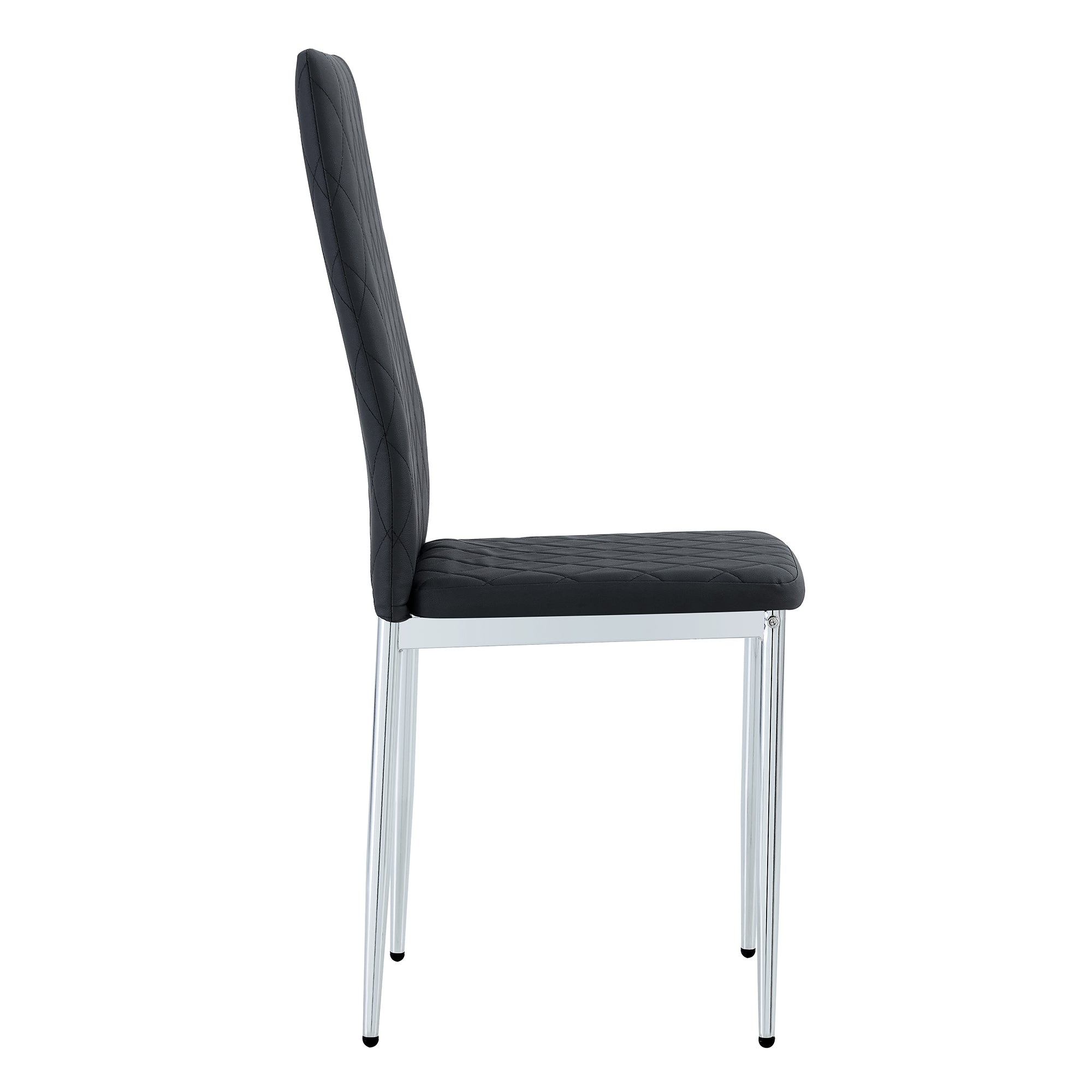 High Dining Chairs