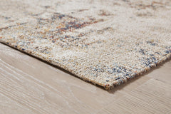 Jerelyn Multi Contemporary 7'10" x 10' Rug