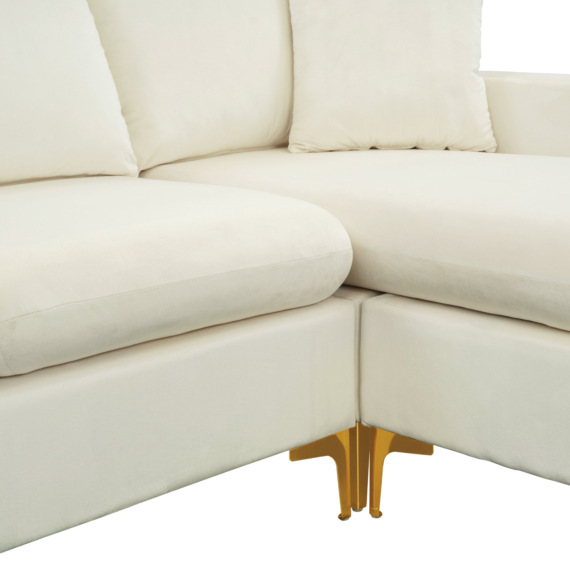 L Shaped Sectional Sofa Bed Couches Chaise