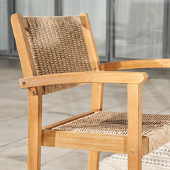 Wood Dining Chairs