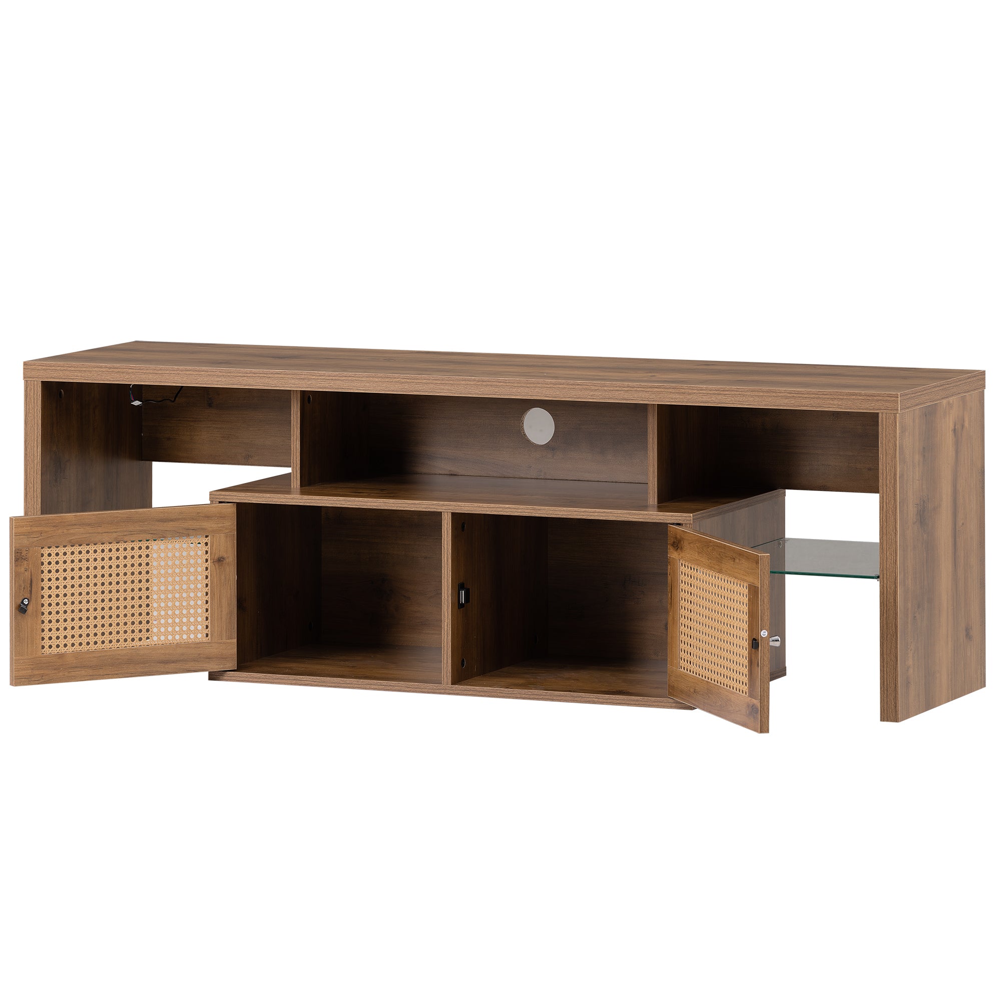 TV Cabinet LED