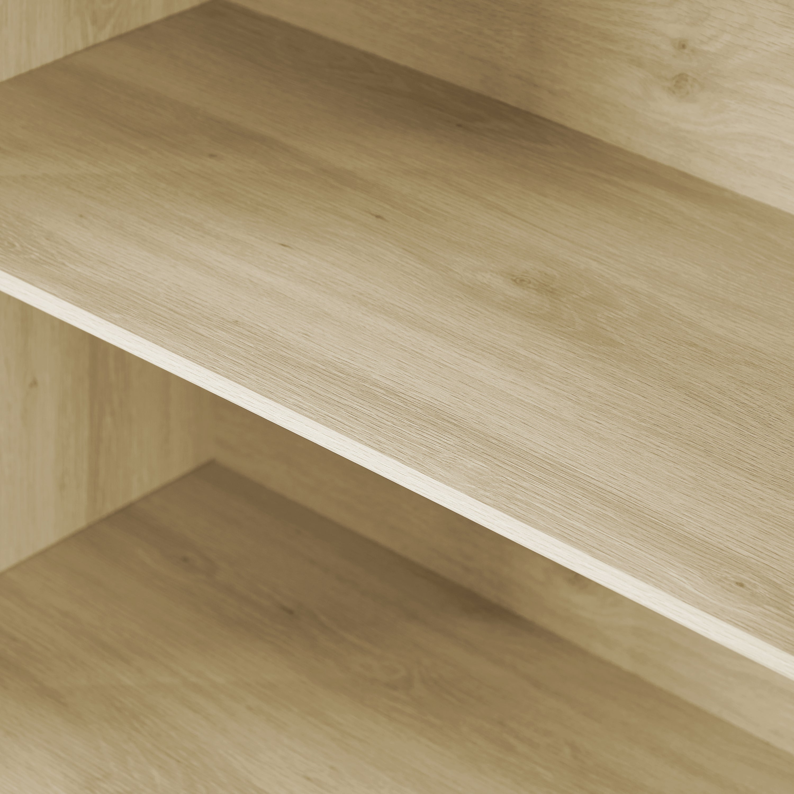 MAICOSY 2-Door Accent Chest Cabinet