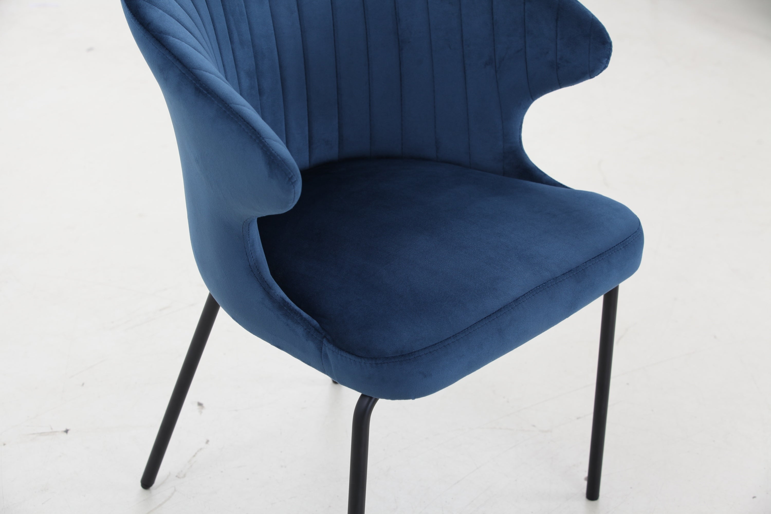 Metal Leg Chairs