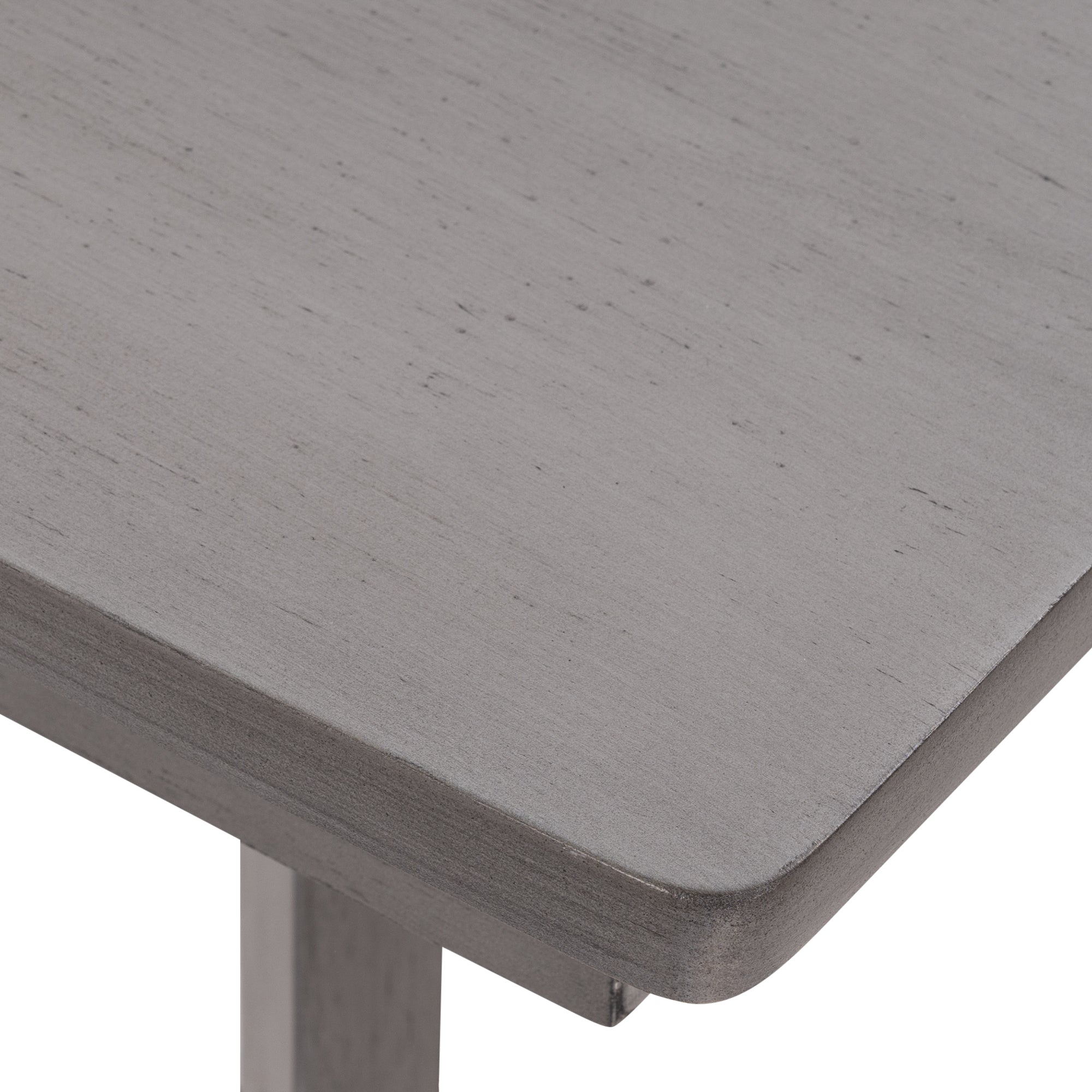4 Linen Fabric Chairs