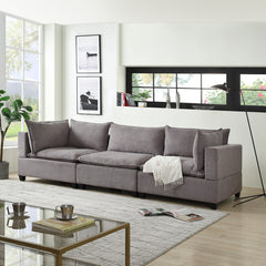 European Style Sofa