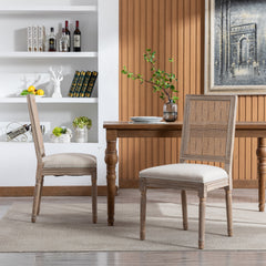 French Style Dining Chair