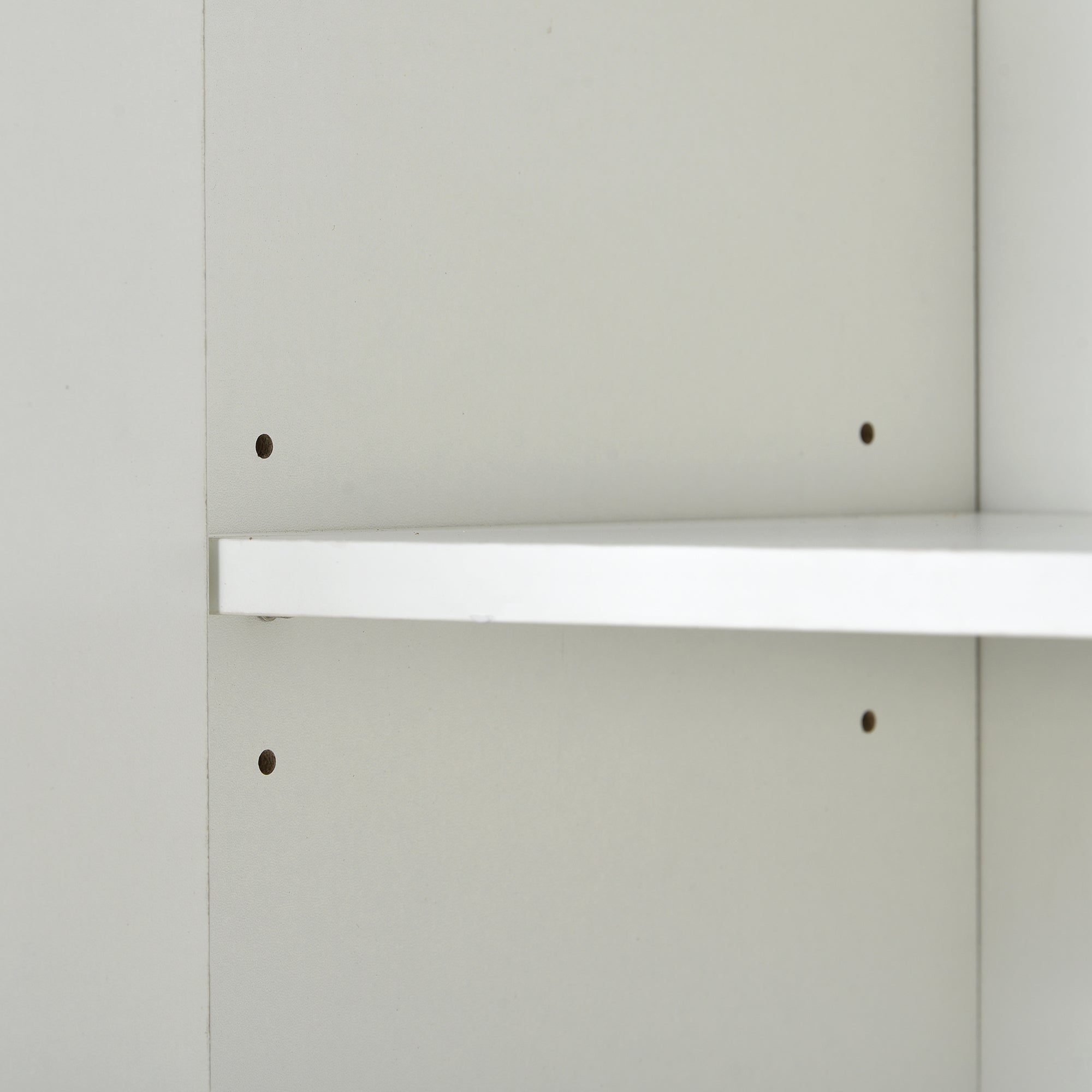 black buffet cabinet