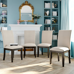 Wood Dining Table