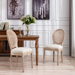 French Style Chair