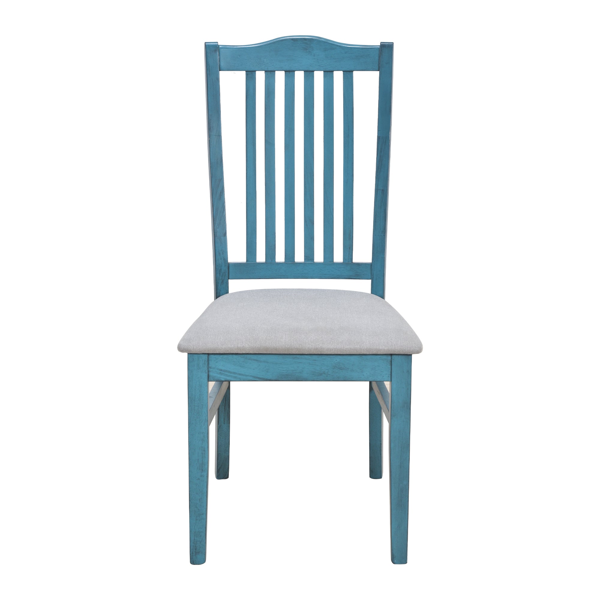 Dining Table and Chairs with Drawer